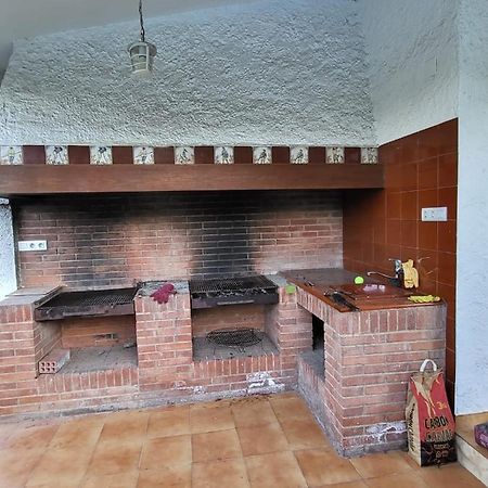 Casa New York Villa Cambrils Eksteriør bilde