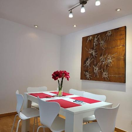 Casa New York Villa Cambrils Eksteriør bilde