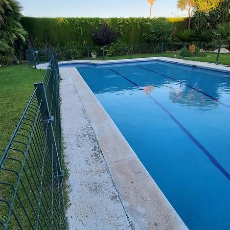 Casa New York Villa Cambrils Eksteriør bilde