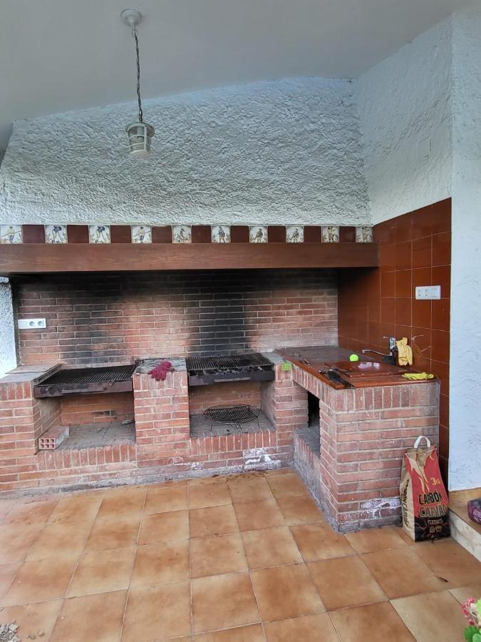 Casa New York Villa Cambrils Eksteriør bilde