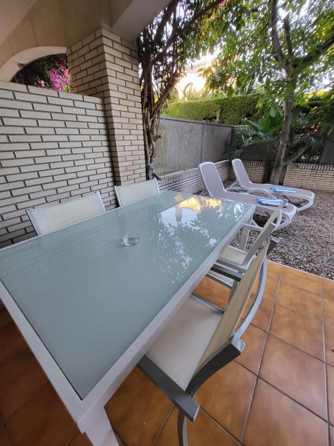 Casa New York Villa Cambrils Eksteriør bilde