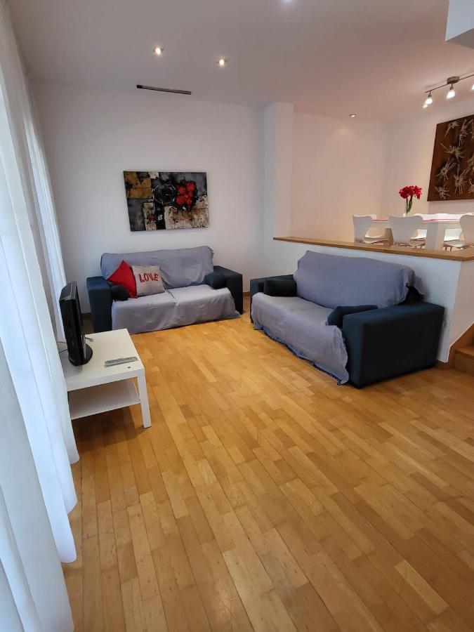 Casa New York Villa Cambrils Eksteriør bilde