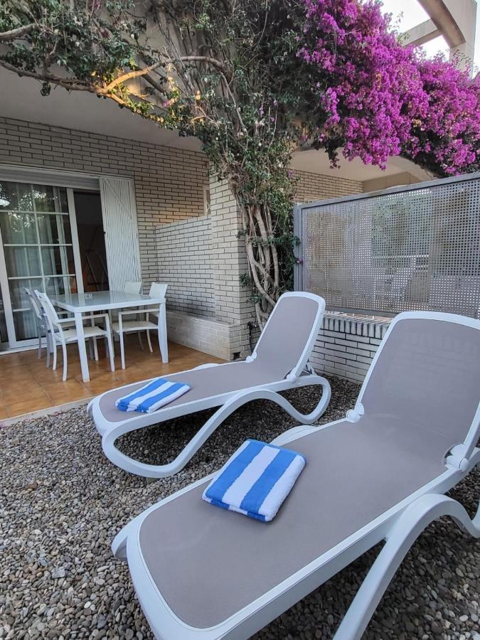Casa New York Villa Cambrils Eksteriør bilde