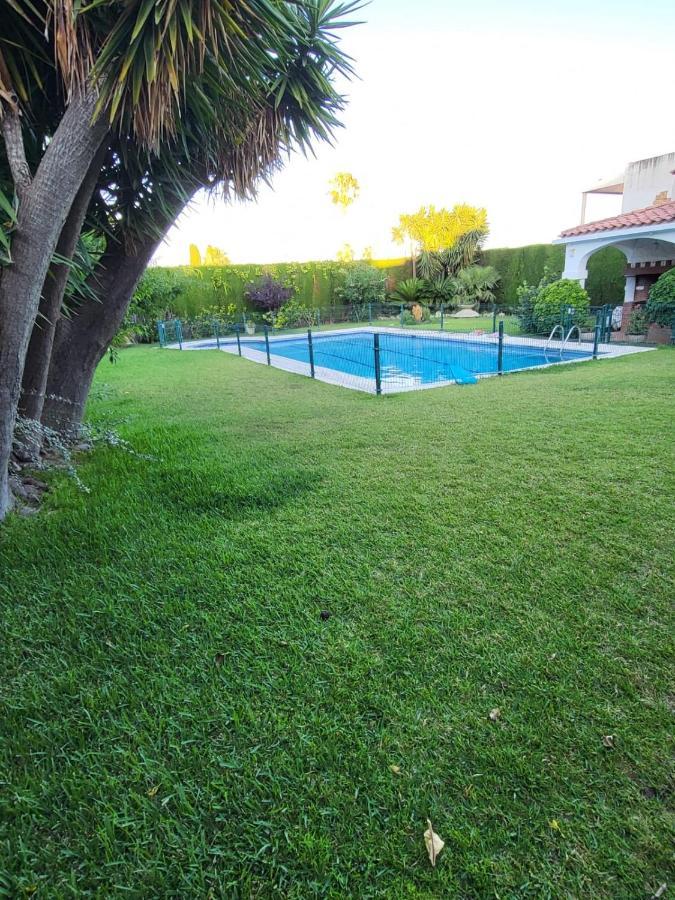 Casa New York Villa Cambrils Eksteriør bilde