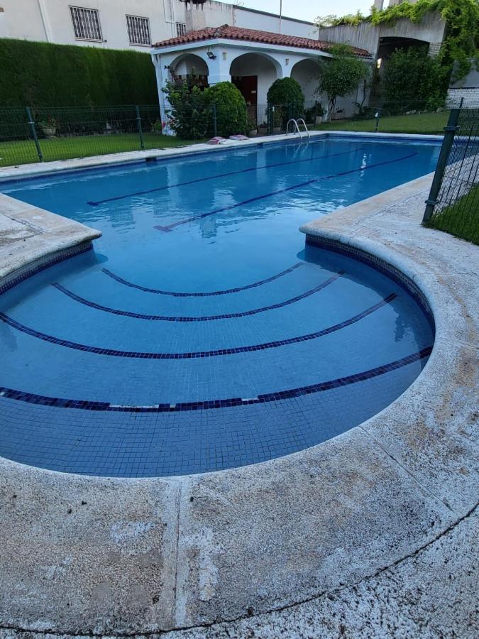 Casa New York Villa Cambrils Eksteriør bilde