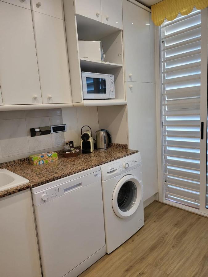 Casa New York Villa Cambrils Eksteriør bilde
